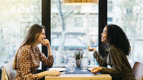 Go on this many dates each week if your goal is a long.